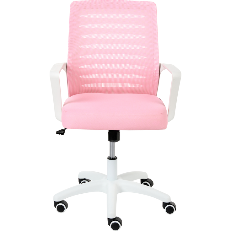Bürostuhl RADIANT Rosa – Bild 4