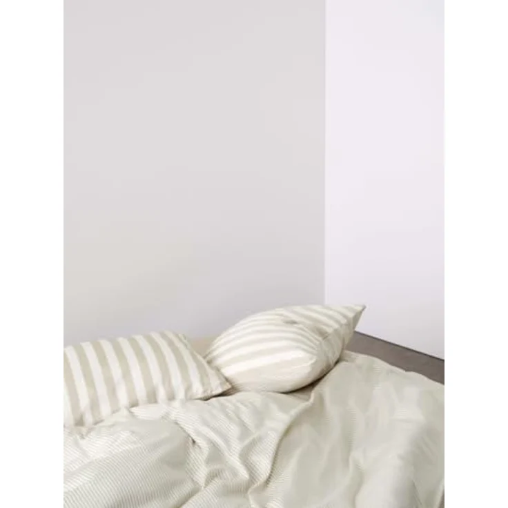 Marc O'Polo Home Bettwäsche Classic Stripe, Satin, 2 teilig, mit Streifen – Bild 6