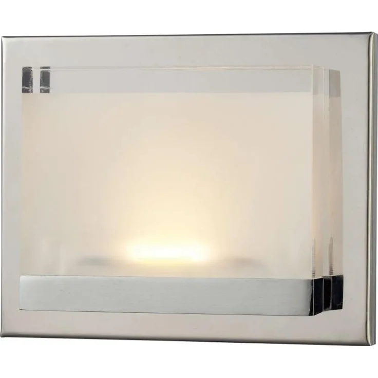 Deckenleuchte LED Wohnzimmer Wandlampe Wandleuchte Deckenlampe 740037-1