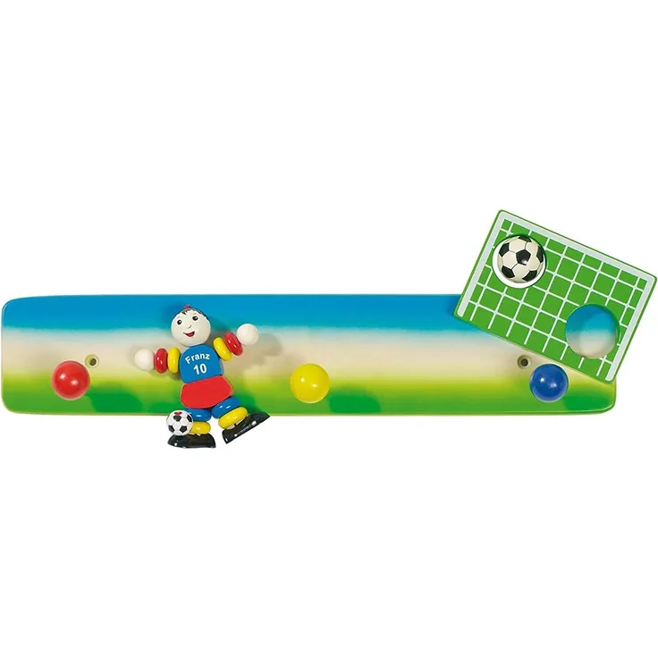 Heimess 'Fußball' Garderobe