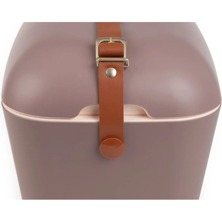 Kühlbox | Kühltaschen Polar 20 L in Mauve aus Kunststoff mit polystyrol (Airpop) thermische Isolierung – Bild 2
