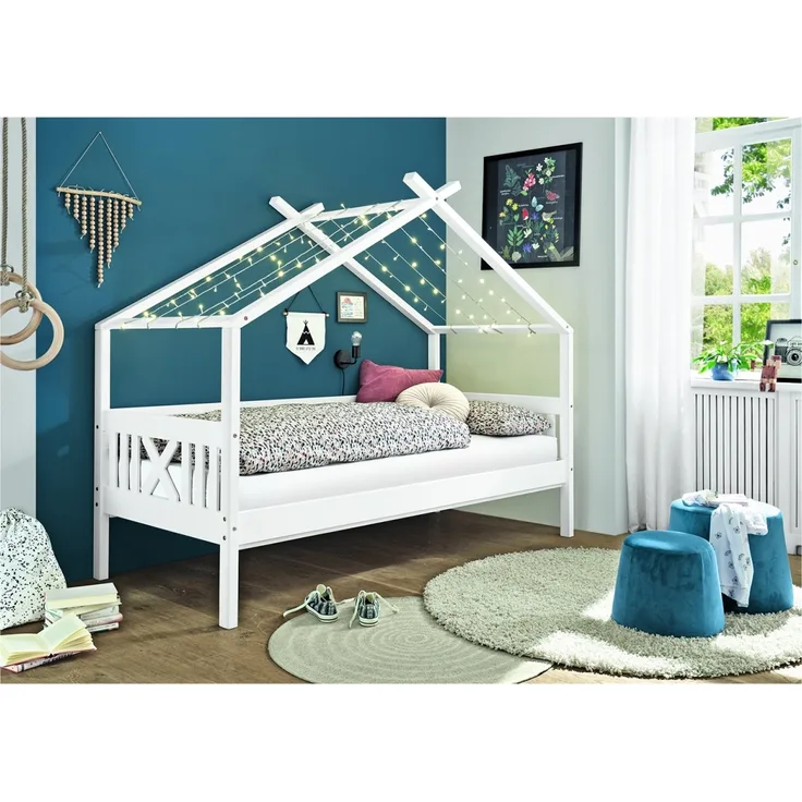 HTI-Living Juletta Bett