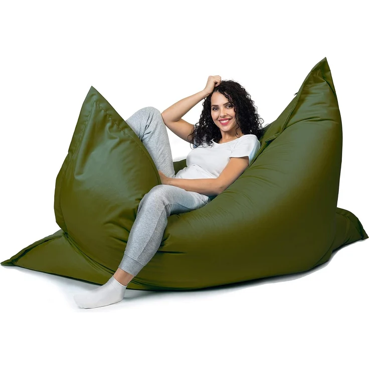 sunnypillow Sitzsack Outdoor & Indoor