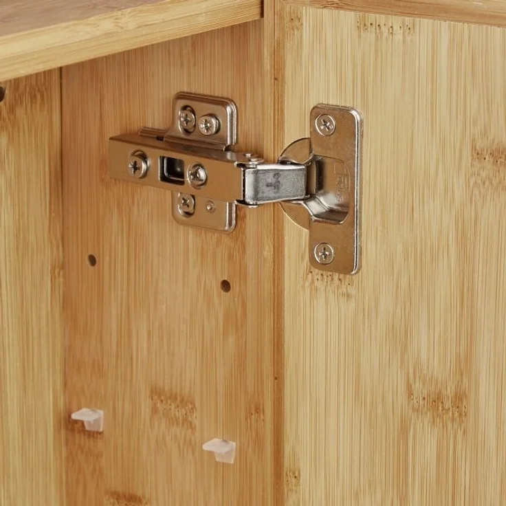 Bad Spiegelschrank mit Tür – Bild 8
