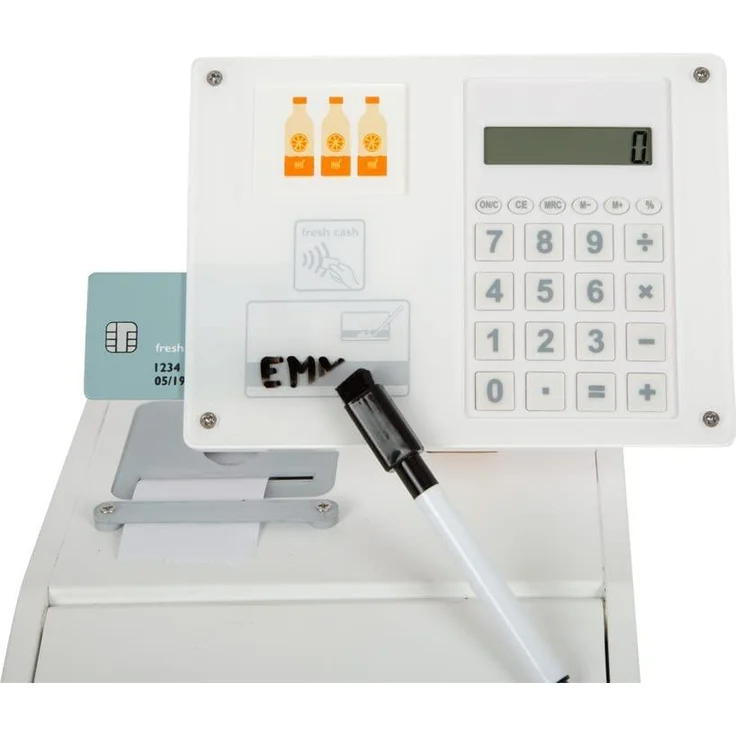 small foot Kasse \"fresh\" – Bild 4