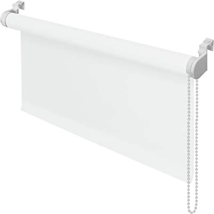 Seitenzugrollo Tone, my home, blickdicht, mit Bohren/ohne Bohren, verspannt, Klemm- oder Schraubmontage, Schraubmontage möglich – Bild 3