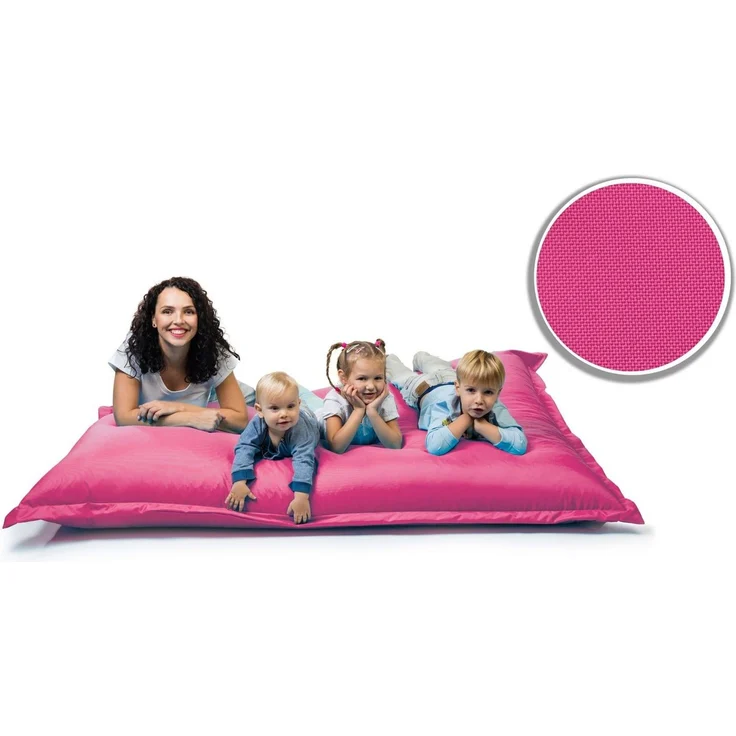 sunnypillow Sitzsack Outdoor & Indoor – Bild 3