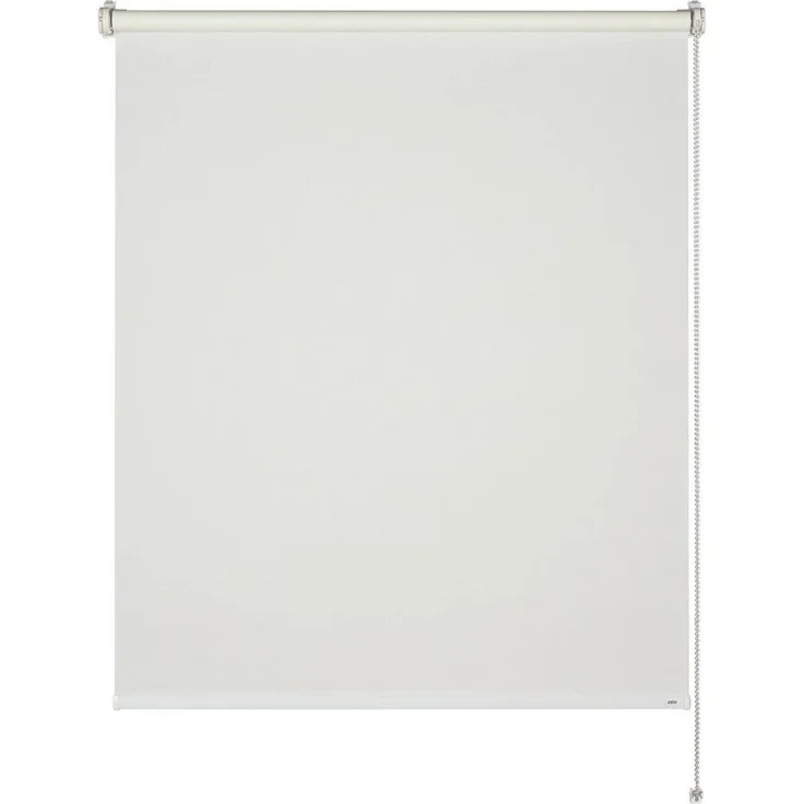 Seitenzugrollo Tageslichtrollo Tizia, SCHÖNER WOHNEN-Kollektion, blickdicht, mit Bohren/ohne Bohren, freihängend