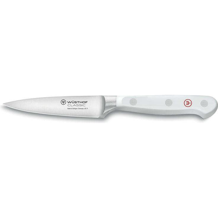 Wüsthof Classic Messerblock mit 5 Messern with Bread Knife – Bild 3