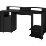 Gamer 11 Computertisch – Ergonomisch mit LED-Beleuchtung