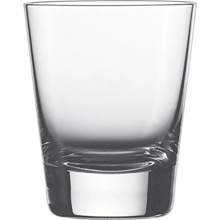 Schott Zwiesel Tossa Whisky Tumbler (2 Stück)