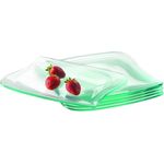 Dessertteller, Serviergeschirr im 6er-Set