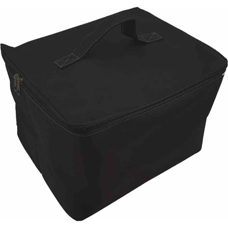 Kühleinsatz schwarz S & L für die Multibox S und L