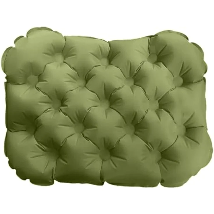 Origin Outdoors aufblasbares Sitzkissen – Bild 1