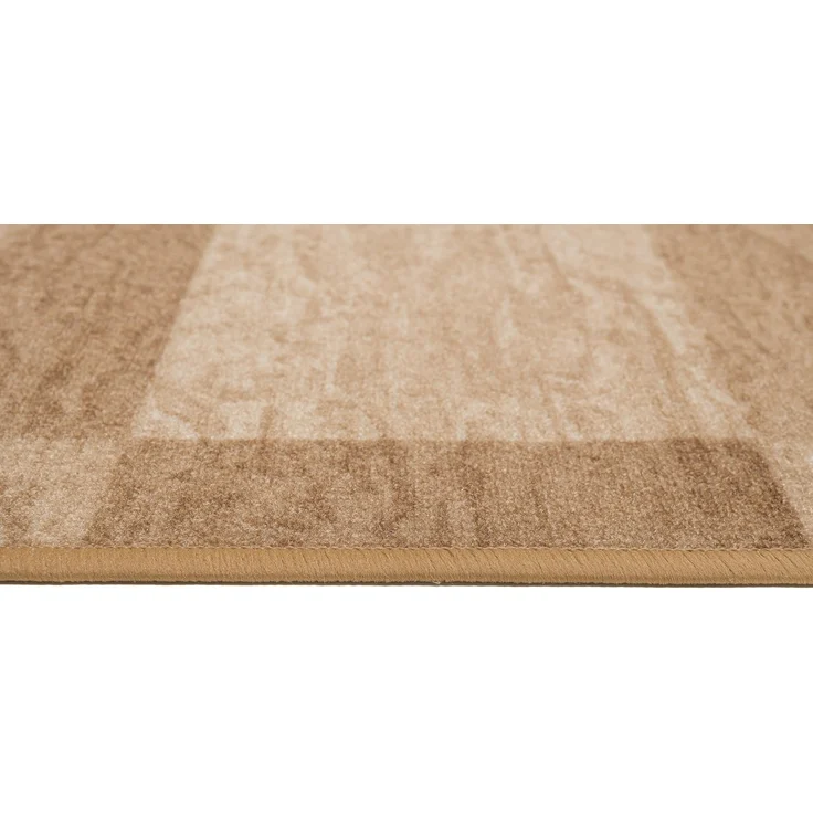 Tapiso Läufer Anti Rutsch, rechteckig, Höhe: 6 mm, Rutschfest Brücke Flur Küche Wohnzimmer Korridor Meterware – Bild 3