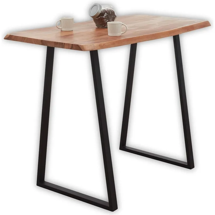 Bartisch GOA, ca. 140 x 105 x 77 cm
