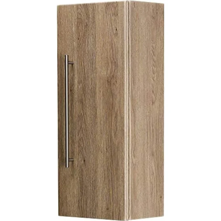 Hängeschrank 62 cm eiche hell : Eiche hell – Bild 6