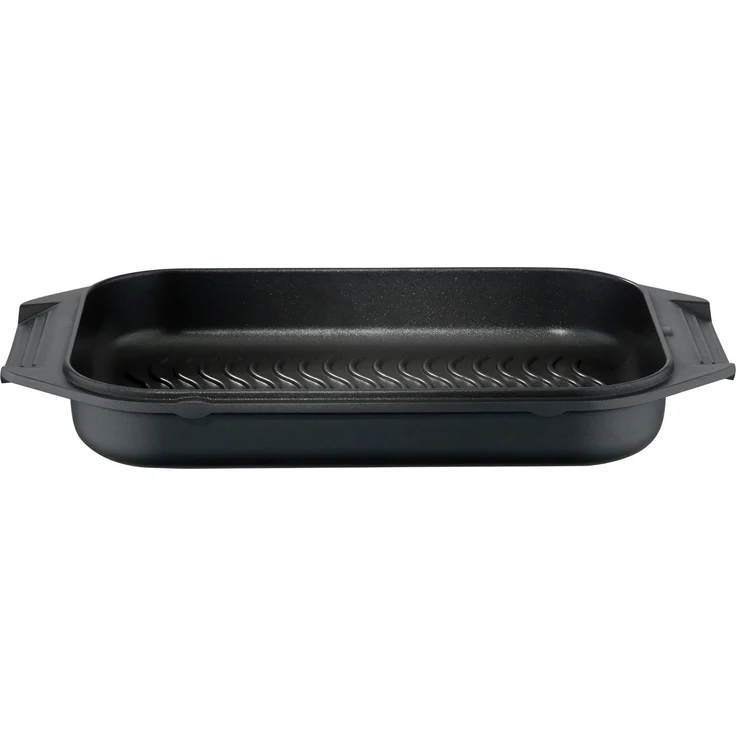 Elo Bräter Karree Rechteckbräter 42x26cm, Aluminiumguss (1-tlg) – Bild 3