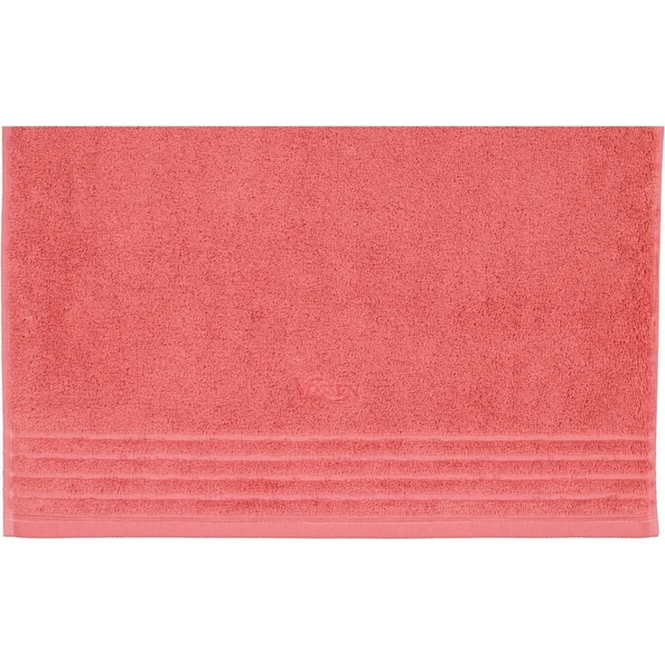 Vossen Handtücher Vienna Style Supersoft, 100% Baumwolle (1-St) – Bild 3