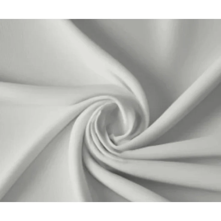 Doppelpack Frottee Spannbettlaken 90 - 100 x 200 cm Weiss – Bild 5