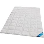 Schlafmond Sommerdecke "Medicus Clean" 135x200