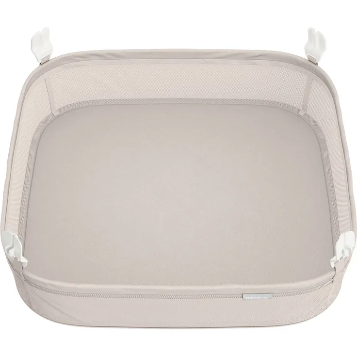 UPPAbaby Aufbewahrungskorb Charlie Wiege - Sand Mé