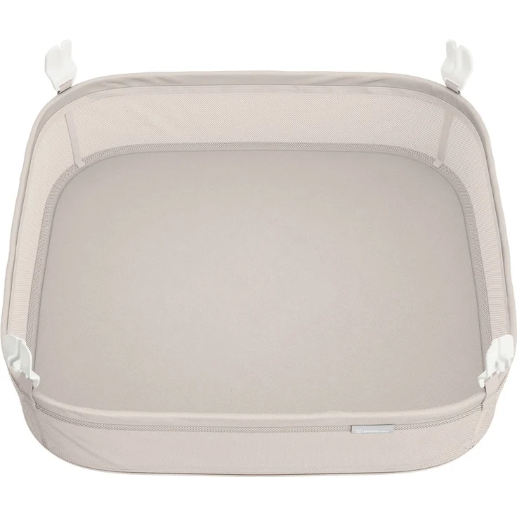 UPPAbaby Aufbewahrungskorb Charlie Wiege - Sand Mé