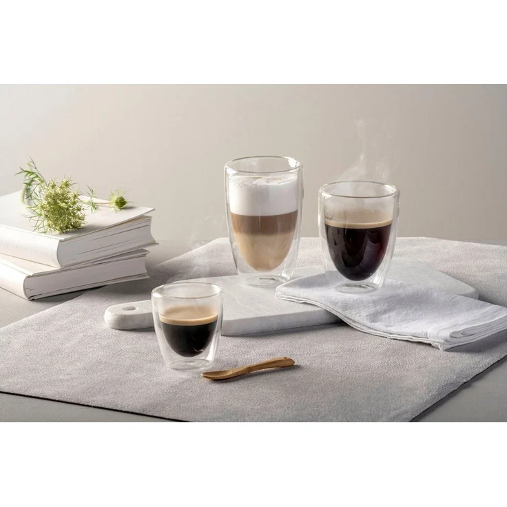 LEONARDO Becher 'DUO' 2er Set – Bild 2