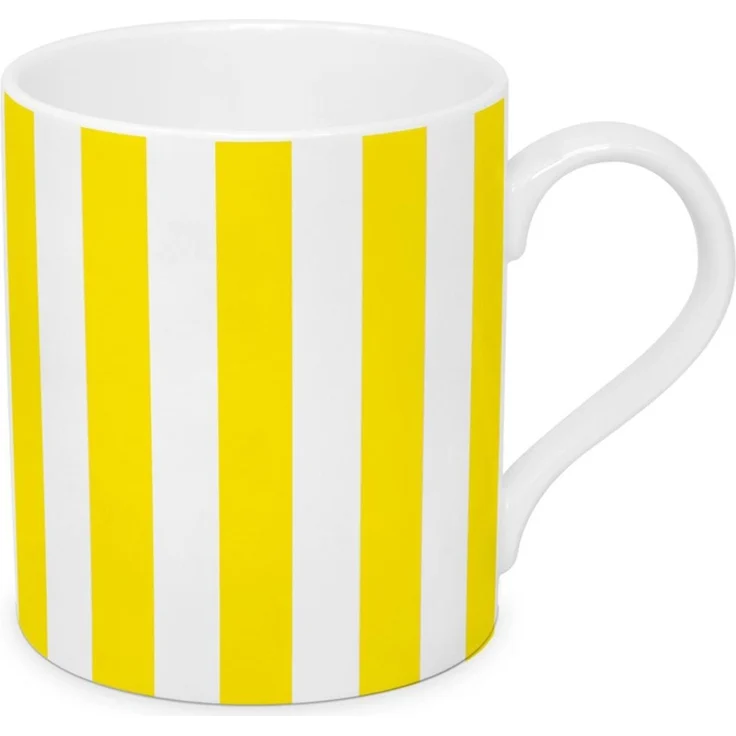 Paperproducts Henkelbecher FBC L5 yellow