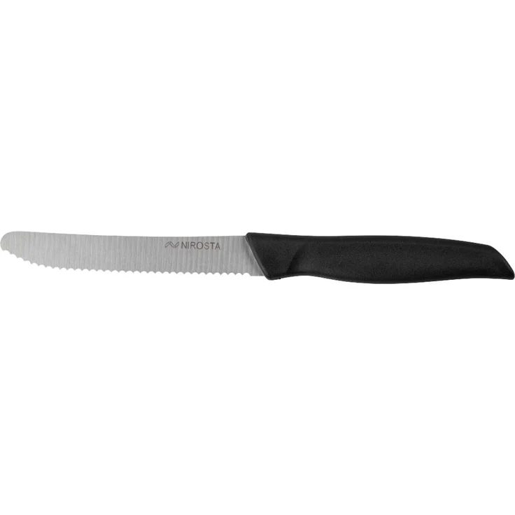 Fackelmann Frühstücksmesser Nirosta 20 cm – Bild 3