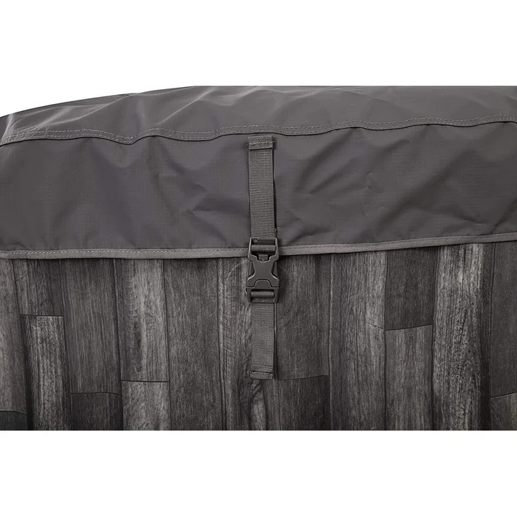 LAY-Z-SPA® Whirlpool Bahamas AirJet™ Ø 180x66 cm, rund – Bild 5