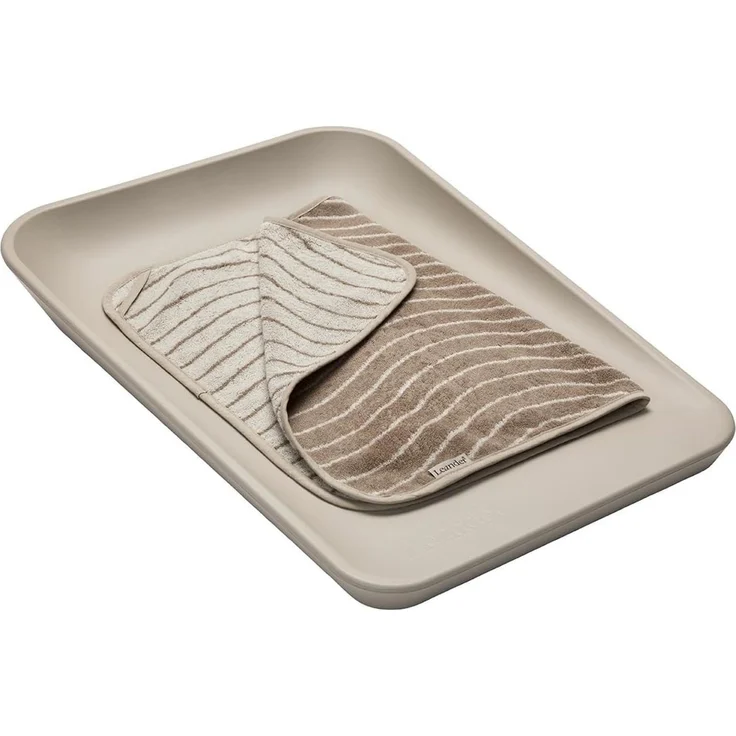 Leander Matty Wickelunterlagen Topper - Woodland - – Bild 2