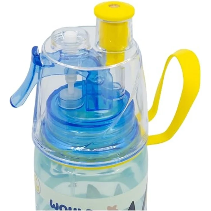 Stor Wiederverwendbare Sprühflasche DE 575 ml | BLUEY – Bild 5