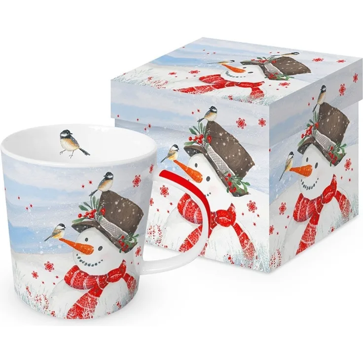 Paperproducts Trend Mug Olaf the Snowman
