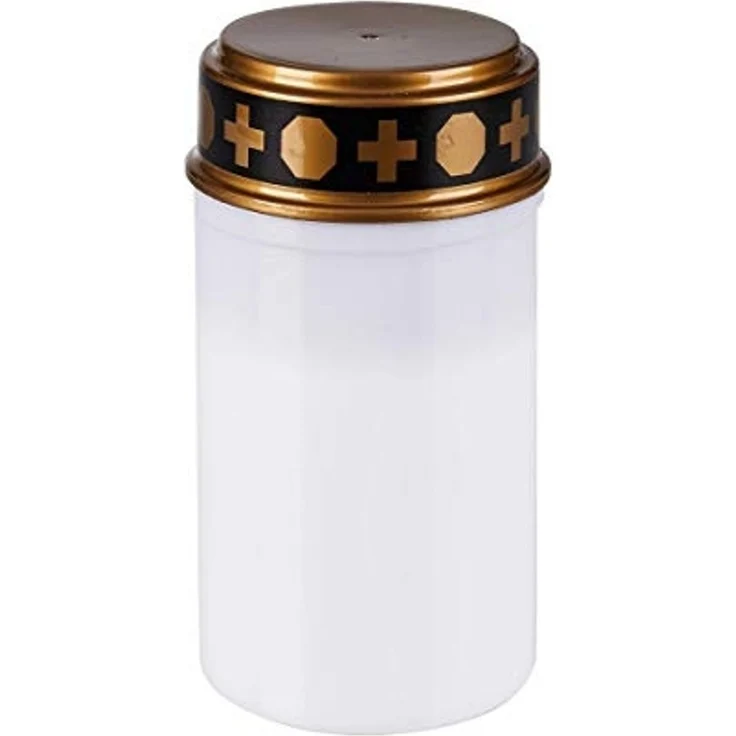 LED-Grablicht "Serene" ,Farbe : weiss – Bild 1