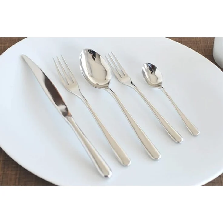 Alessi Caccia, Kuchengabel – Bild 3