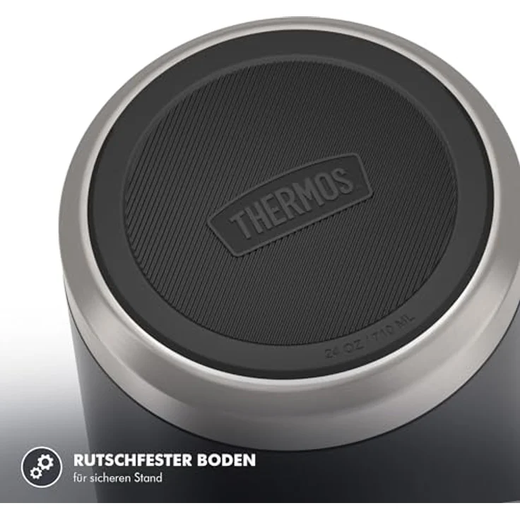 ICON Food Jar graphite mat 0,71 l – Bild 7