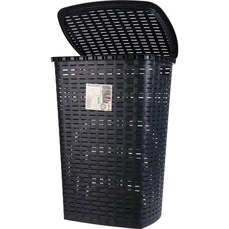 Wäschekorb Storage Solutions 53 l