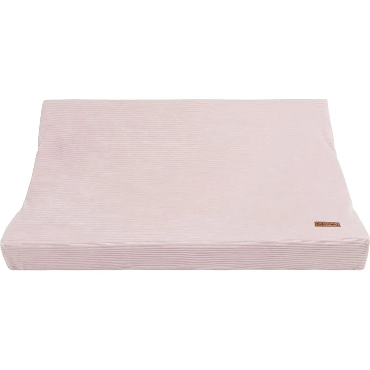 Baby's Only Wickelauflagenbezug, Sense, 45 x 70 x 8 cm, Altrosa