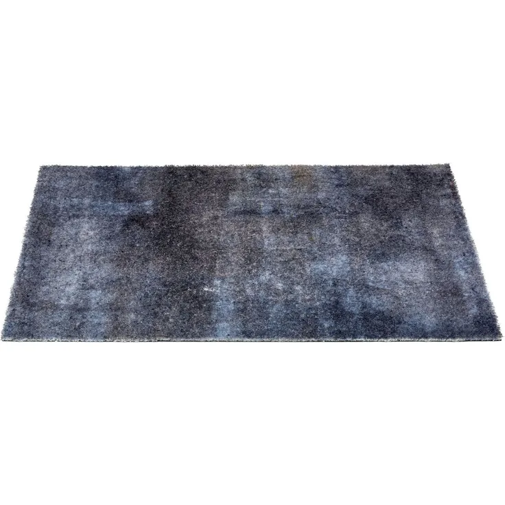 SCHÖNER WOHNEN-Kollektion Fußmatte Orlando, rechteckig, Höhe: 7 mm, Türmatte, Schmutzfang, In und Outdoor, rutschfest, schmutzabweisend