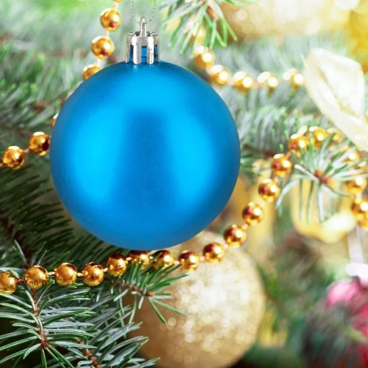 Weihnachtskugeln 100er Set 10027269_136 – Bild 2