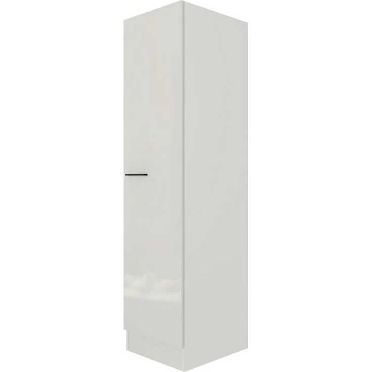 Flex-Well Vorratsschrank Lund (1-St) (B x H x T) 50 x 200 x 57 cm, mit viel Stauraum – Bild 2