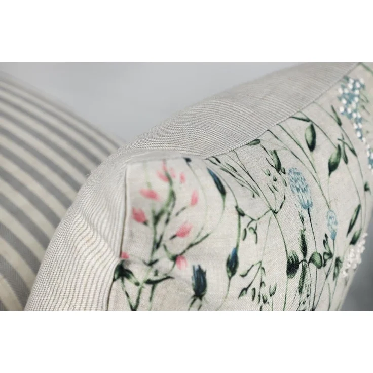 SCHÖNER WOHNEN-Kollektion Kissenhülle Herbarium, (1 Stück) – Bild 6