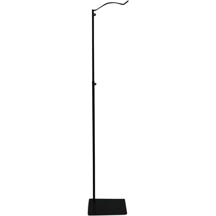 Jollein Stange für Betthimmel - Black - 220cm