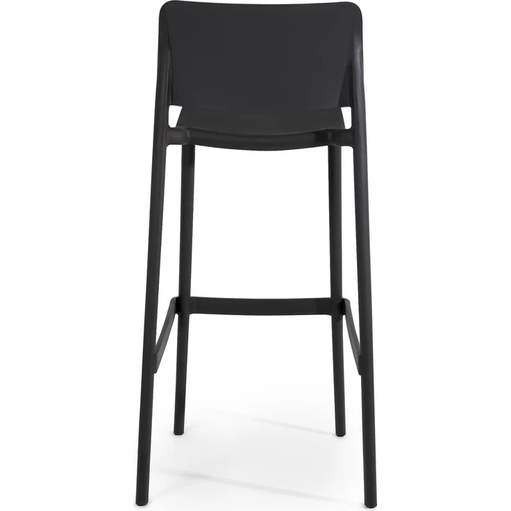 Barstuhl Papatya JOY-BS BAR - 75 Anthrazit – Bild 6