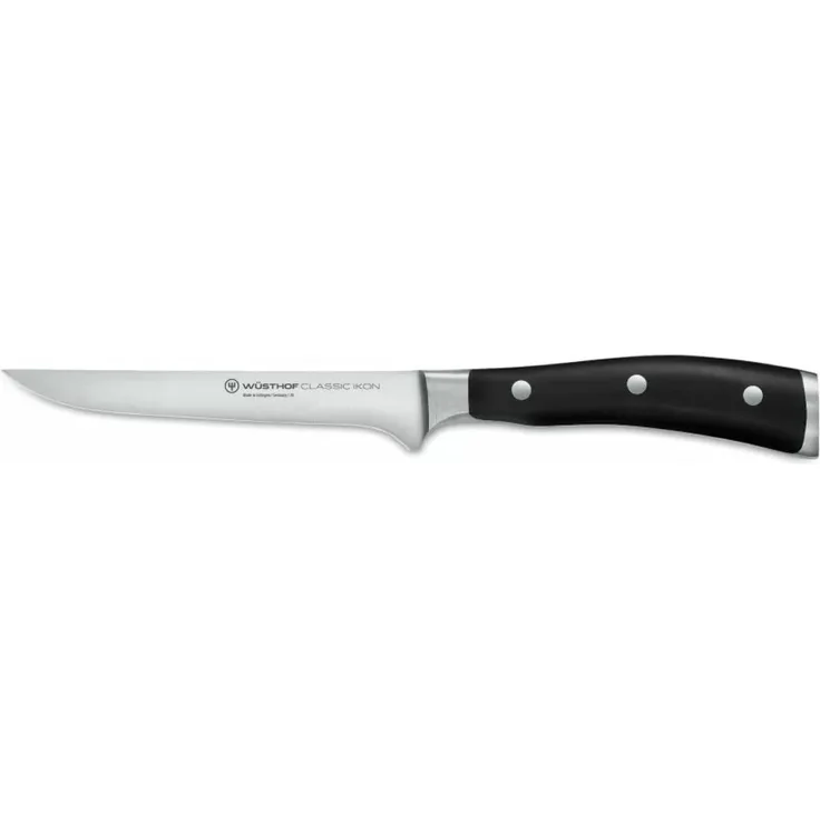 Wüsthof Classic Ikon Ausbeinmesser 14 cm
