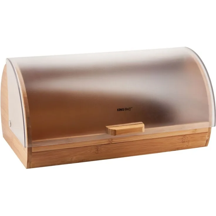 Kinghoff Kinghoff Brotkasten aus Kiefernholz KH3216
