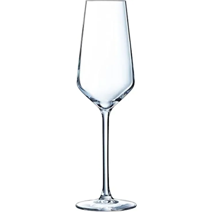 Champagnerglas Chef & Sommelier Distinction Glas 230 ml Default Title