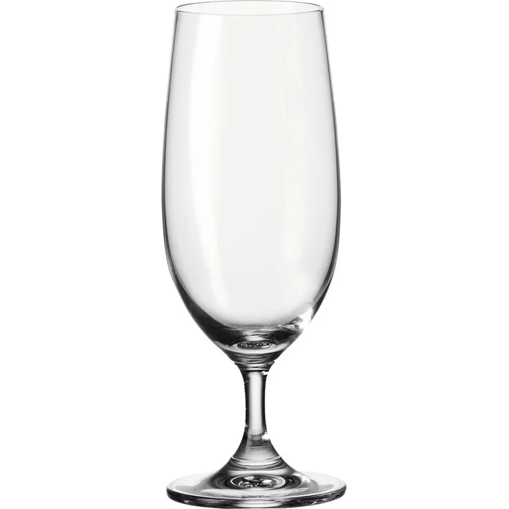 Leonardo DAILY Bierglas 360 ml 6er Set – Bild 2