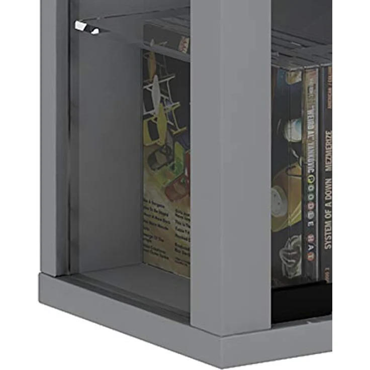 VCM Wandvitrine VITROSA Maxi BHT 59x118x18 cm – Bild 4